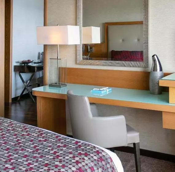 هتل Atlantica Miramare Beach