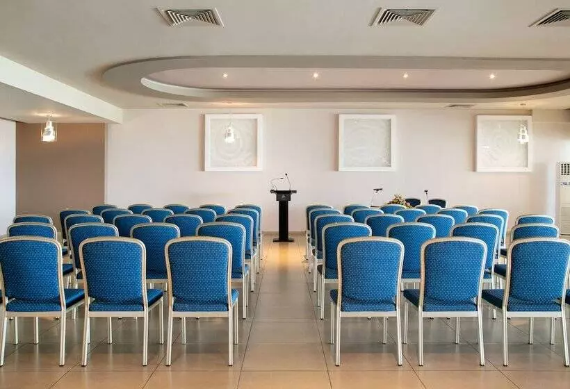 هتل Atlantica Miramare Beach