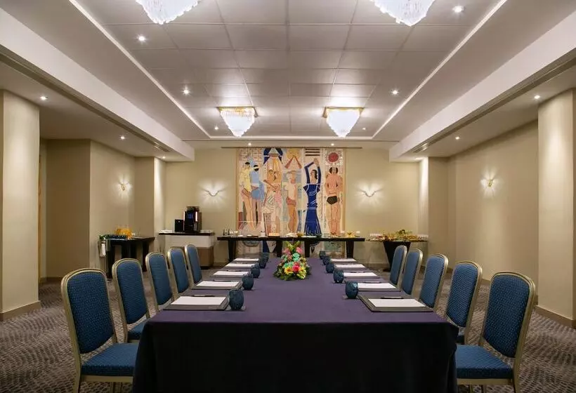 هتل Atlantica Miramare Beach