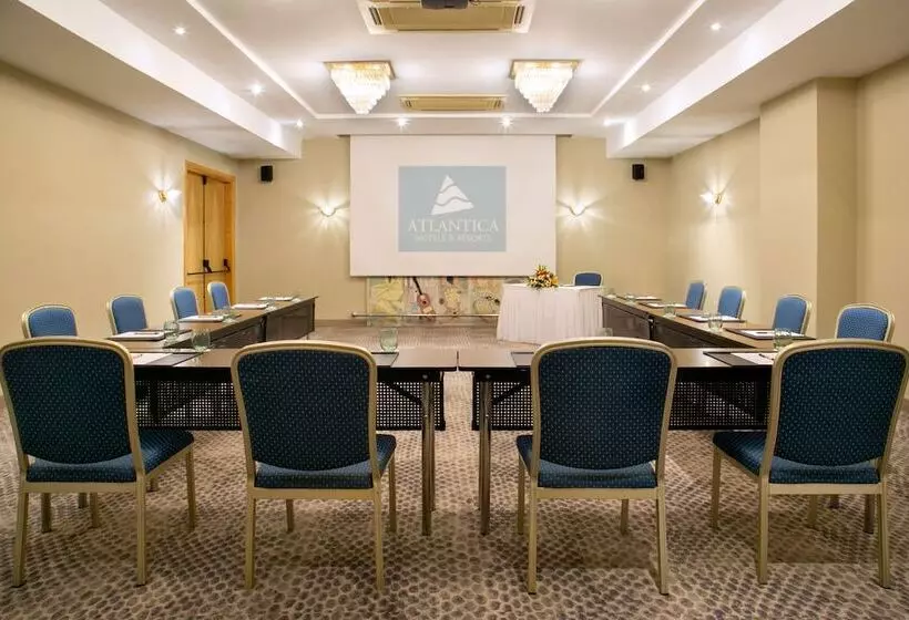 هتل Atlantica Miramare Beach