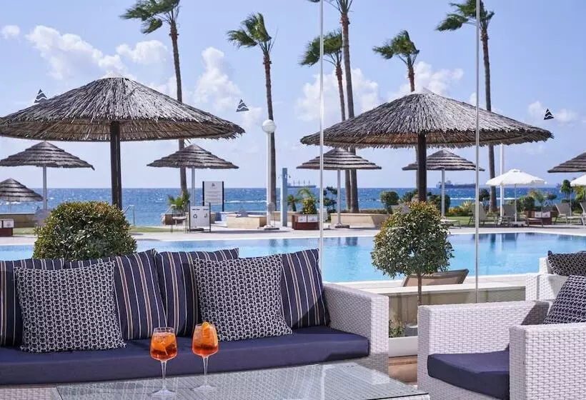 هتل Atlantica Miramare Beach