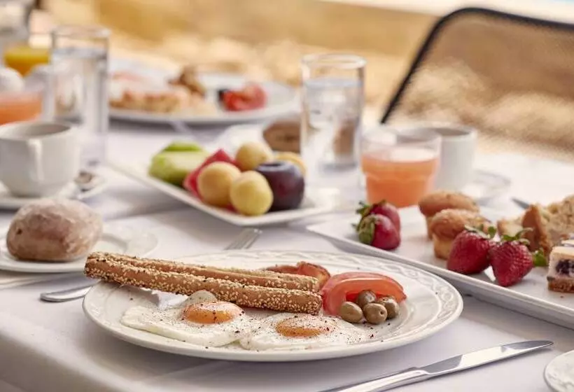 هتل Atlantica Miramare Beach