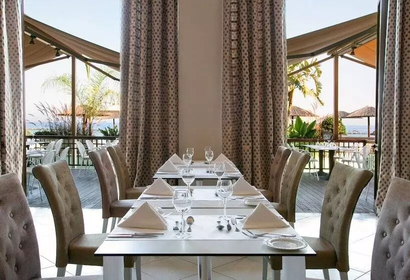 هتل Atlantica Miramare Beach