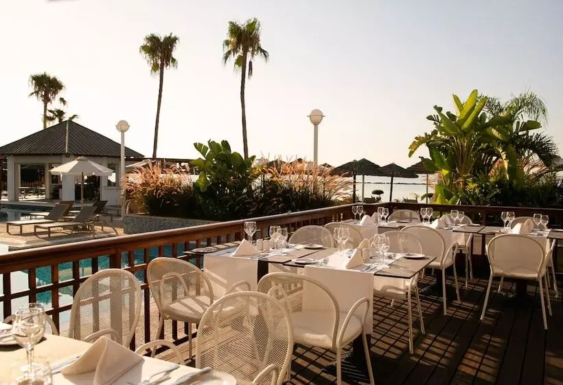 هتل Atlantica Miramare Beach