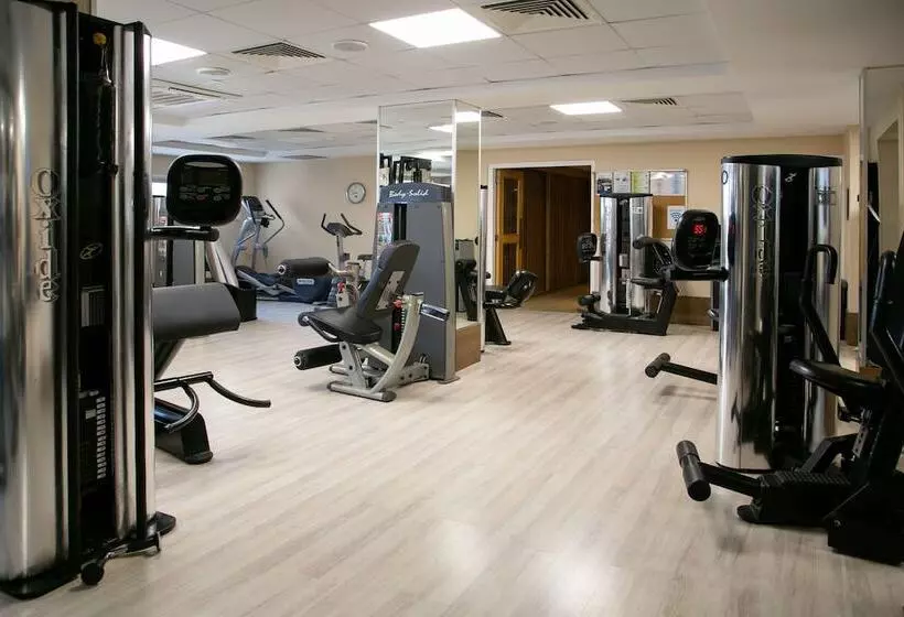 هتل Atlantica Miramare Beach