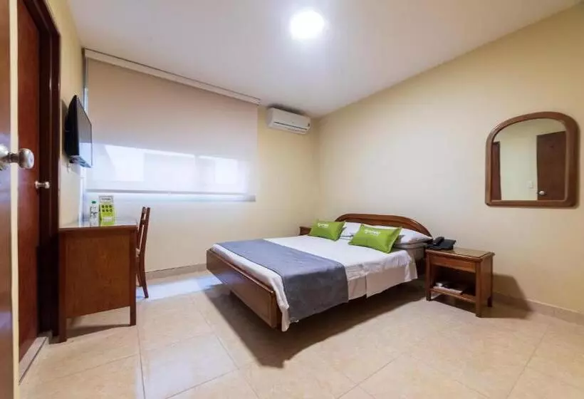 Otel Ayenda 1502 Principe