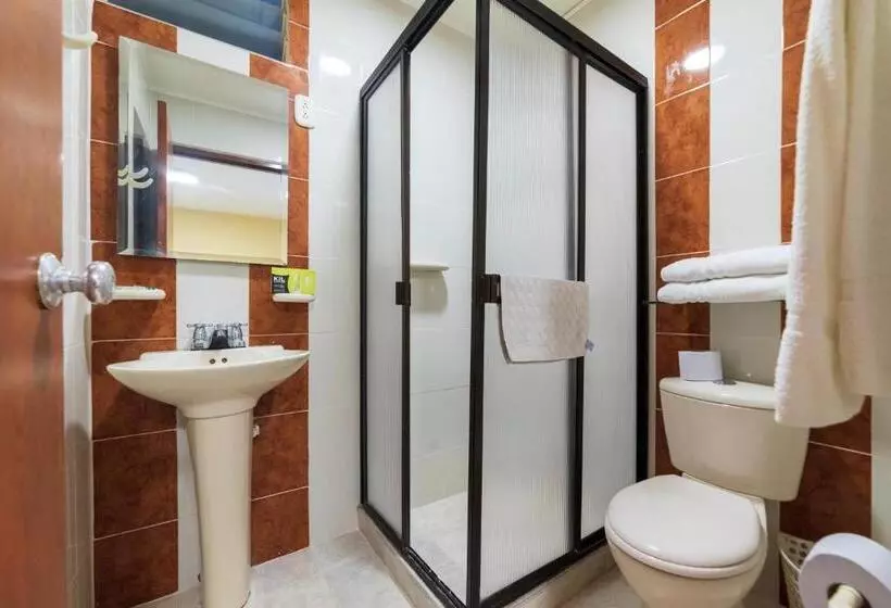 Otel Ayenda 1502 Principe