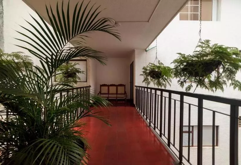 Otel Ayenda 1502 Principe