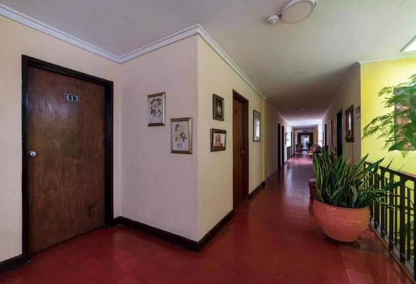 Otel Ayenda 1502 Principe