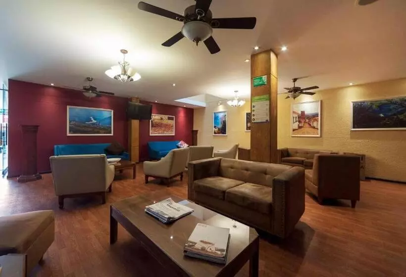 Otel Ayenda 1502 Principe