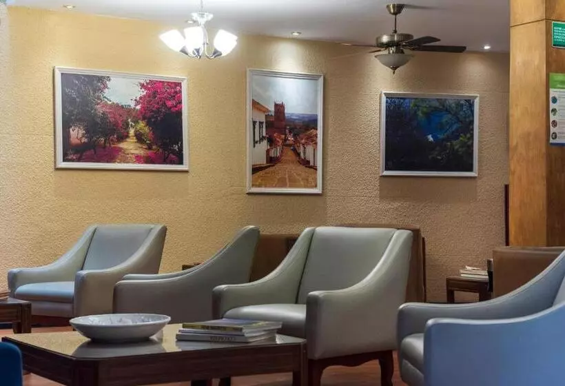 Otel Ayenda 1502 Principe