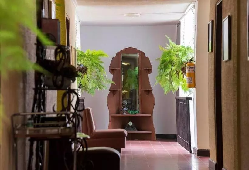 Otel Ayenda 1502 Principe