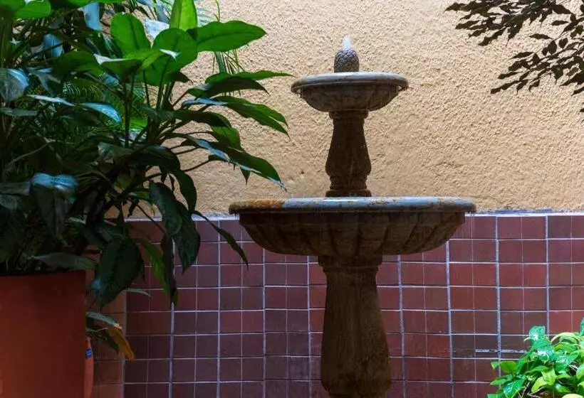 Otel Ayenda 1502 Principe