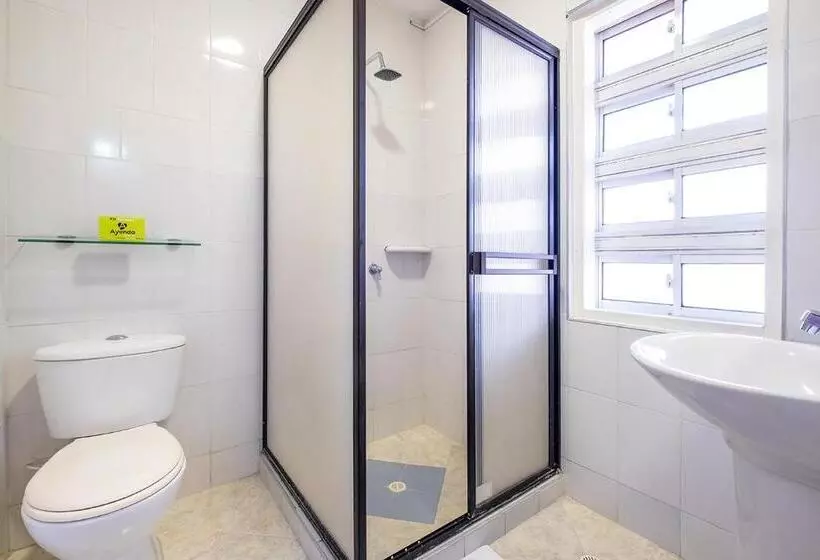 Otel Ayenda 1502 Principe