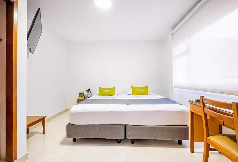 Otel Ayenda 1502 Principe