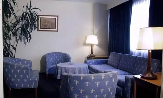 בית מלון כפרי Bacata