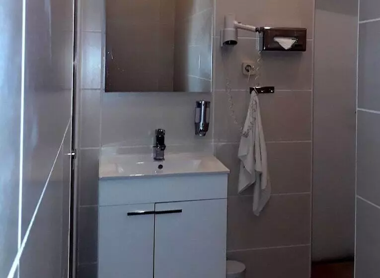 هتل Bellevue Am Kurfürstendamm