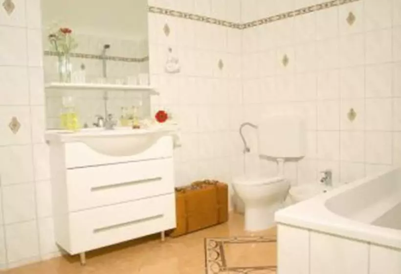 هتل Bellevue Am Kurfürstendamm