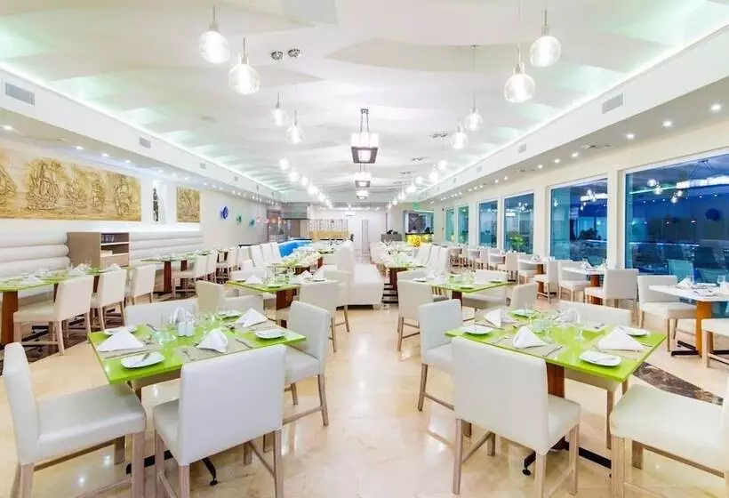 هتل Dann Cartagena