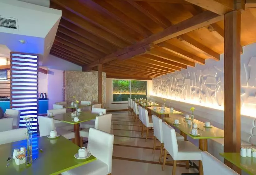 هتل Dann Cartagena