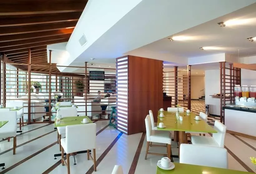 هتل Dann Cartagena