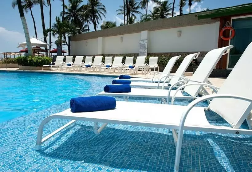 هتل Dann Cartagena