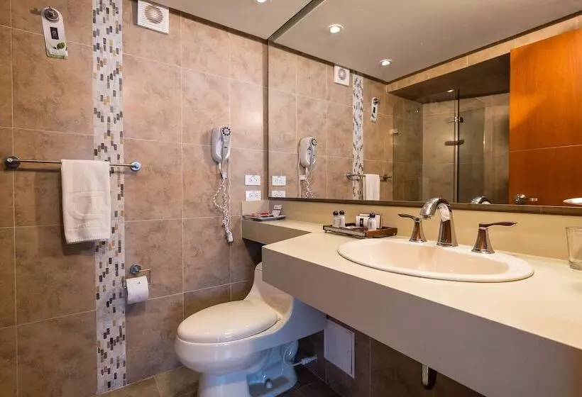 هتل Dann Cartagena