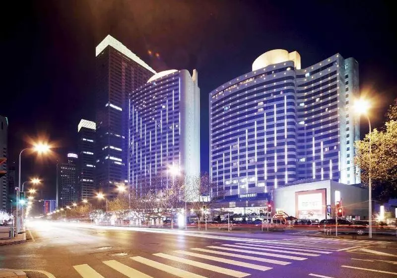 Furama Hotel Dalian