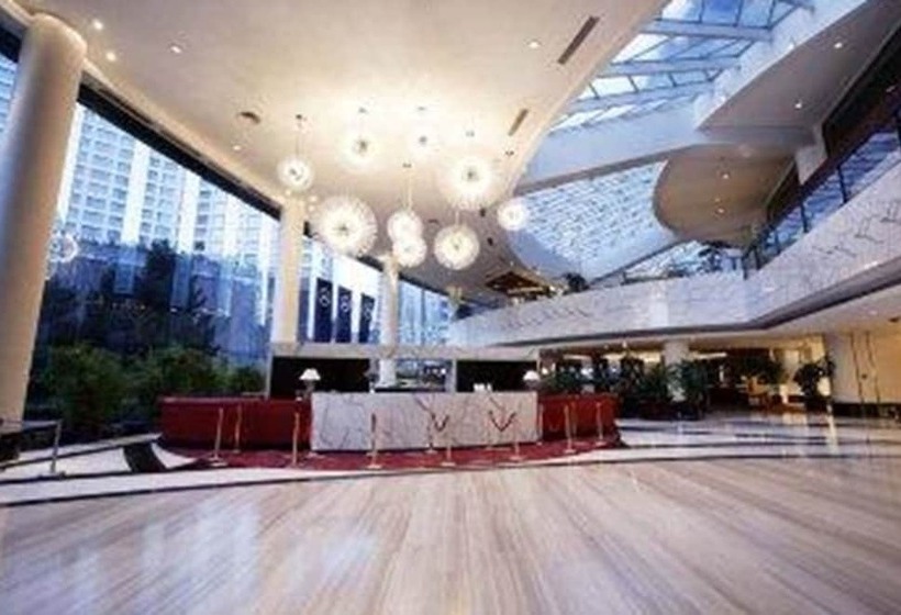Furama Hotel Dalian
