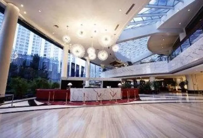 Furama Hotel Dalian