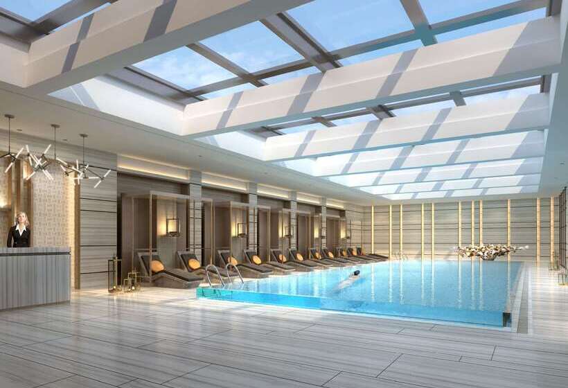 Hotel Golden Tulip Shanghai Hongqiao   A Louvre