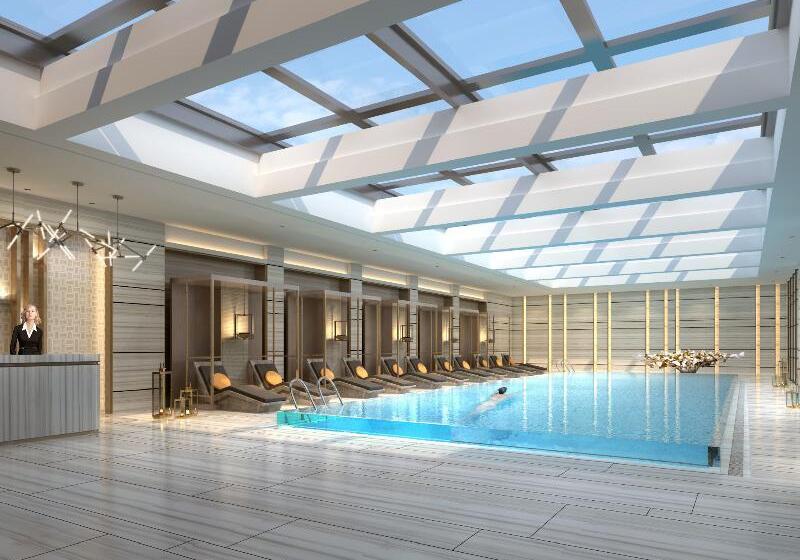 Hotel Golden Tulip Shanghai Hongqiao   A Louvre