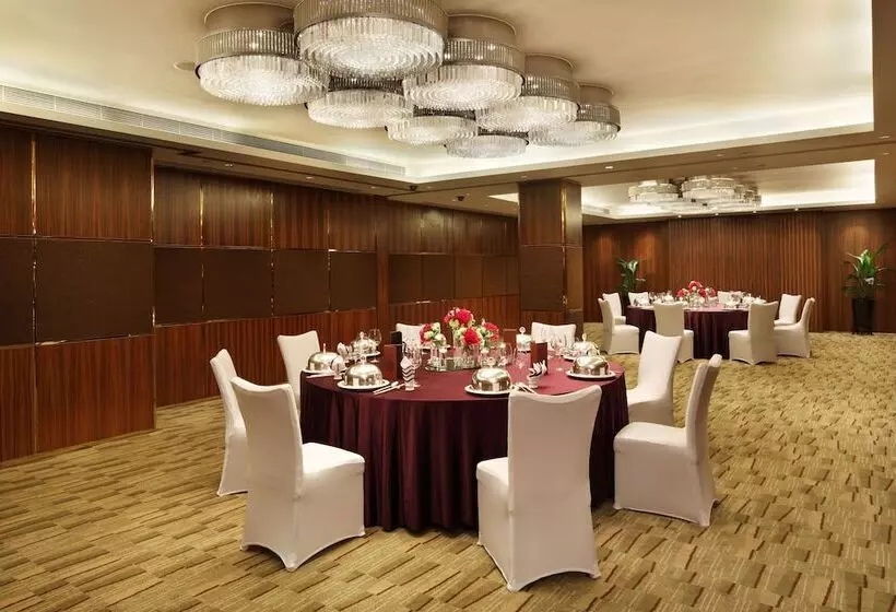 酒店 Jin Jiang Tower