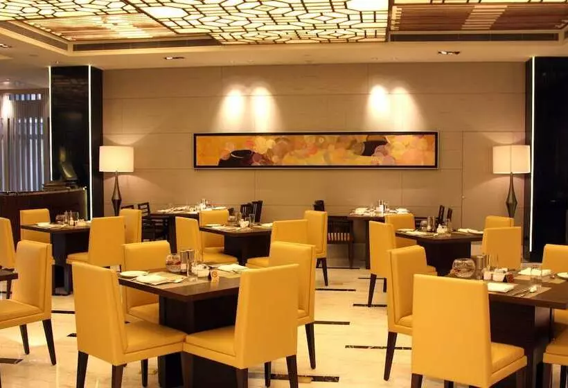 酒店 Jin Jiang Tower