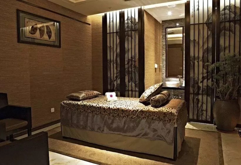 酒店 Jin Jiang Tower