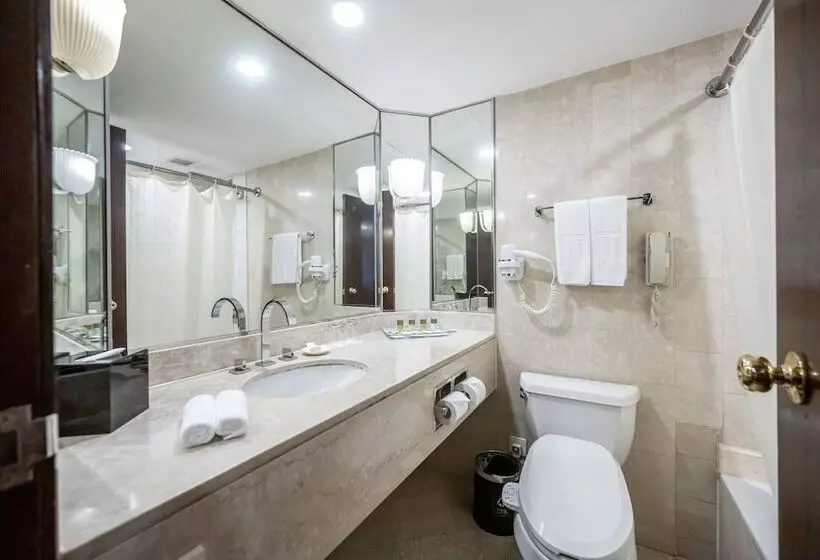 酒店 Jin Jiang Tower