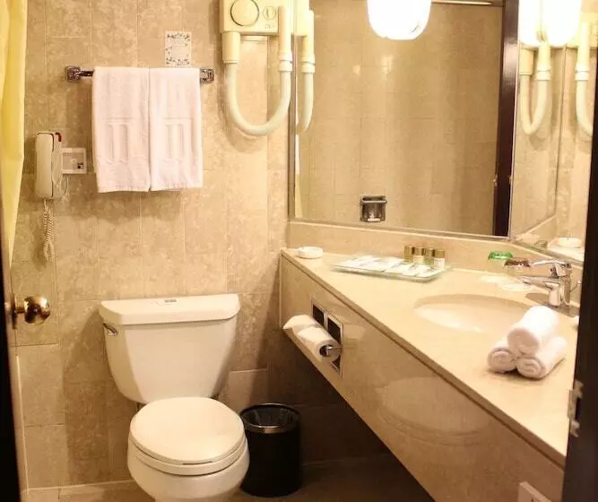 酒店 Jin Jiang Tower