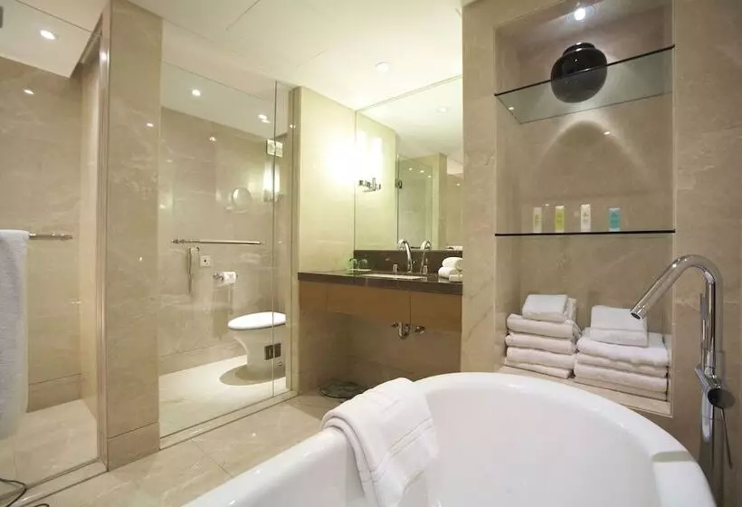 酒店 Jin Jiang Tower