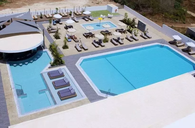 Kapetanios Bay Hotel Protaras