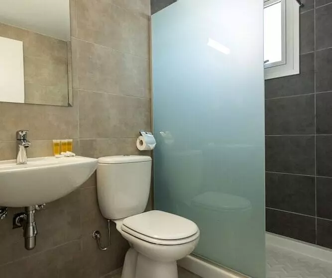 Kapetanios Bay Hotel Protaras