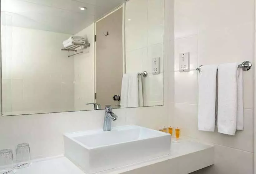 Kapetanios Bay Hotel Protaras