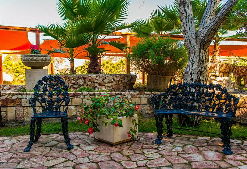 酒店 Manquehue Las Condes