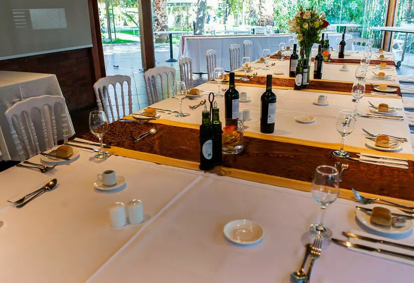 酒店 Manquehue Las Condes