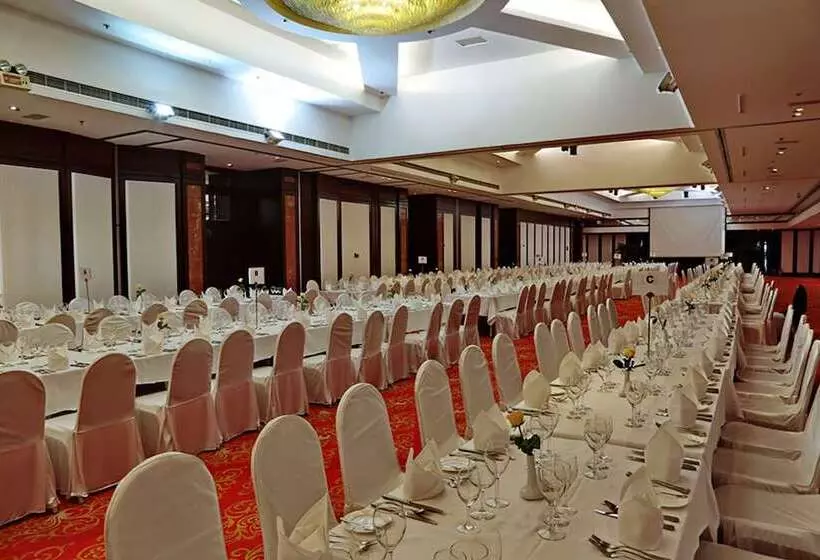 Metropark Lido Hotel Beijing