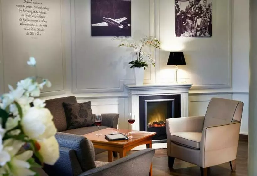 هتل Mondial Am Kurfürstendamm