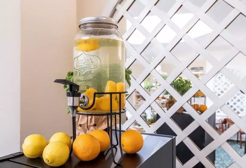 فندق Kronprinz Berlin