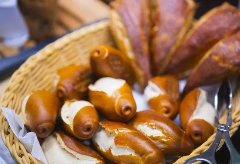 فندق Kronprinz Berlin