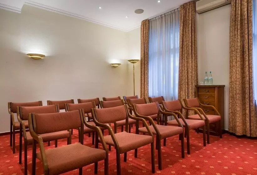 فندق Kronprinz Berlin