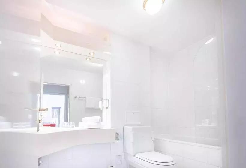 فندق Kronprinz Berlin