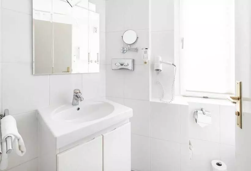 فندق Kronprinz Berlin